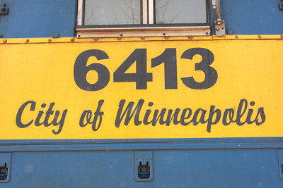 ICE 6413