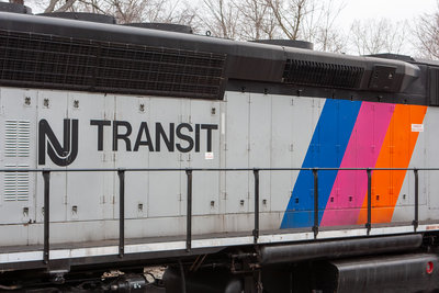 NJT 4205