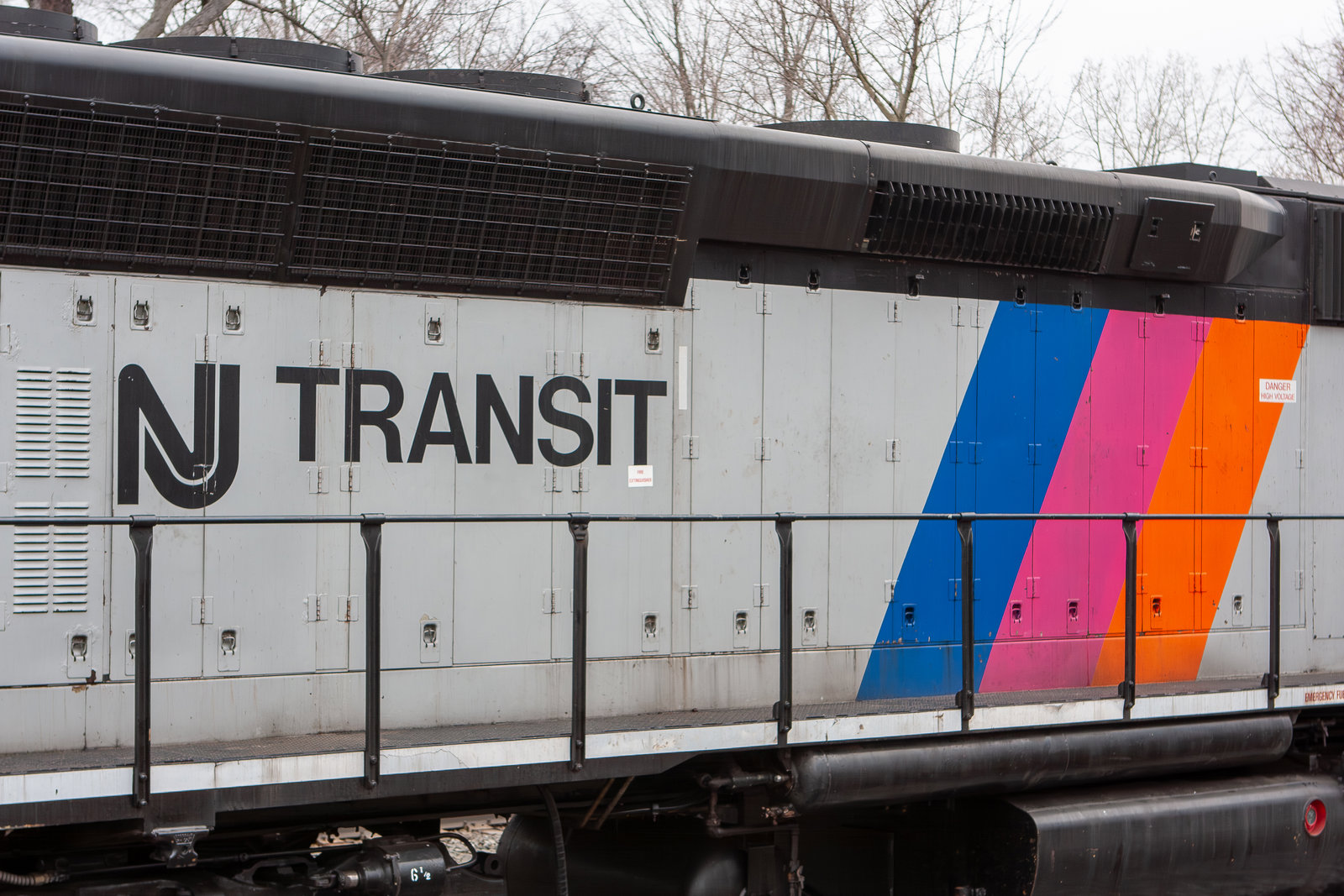 NJT 4205