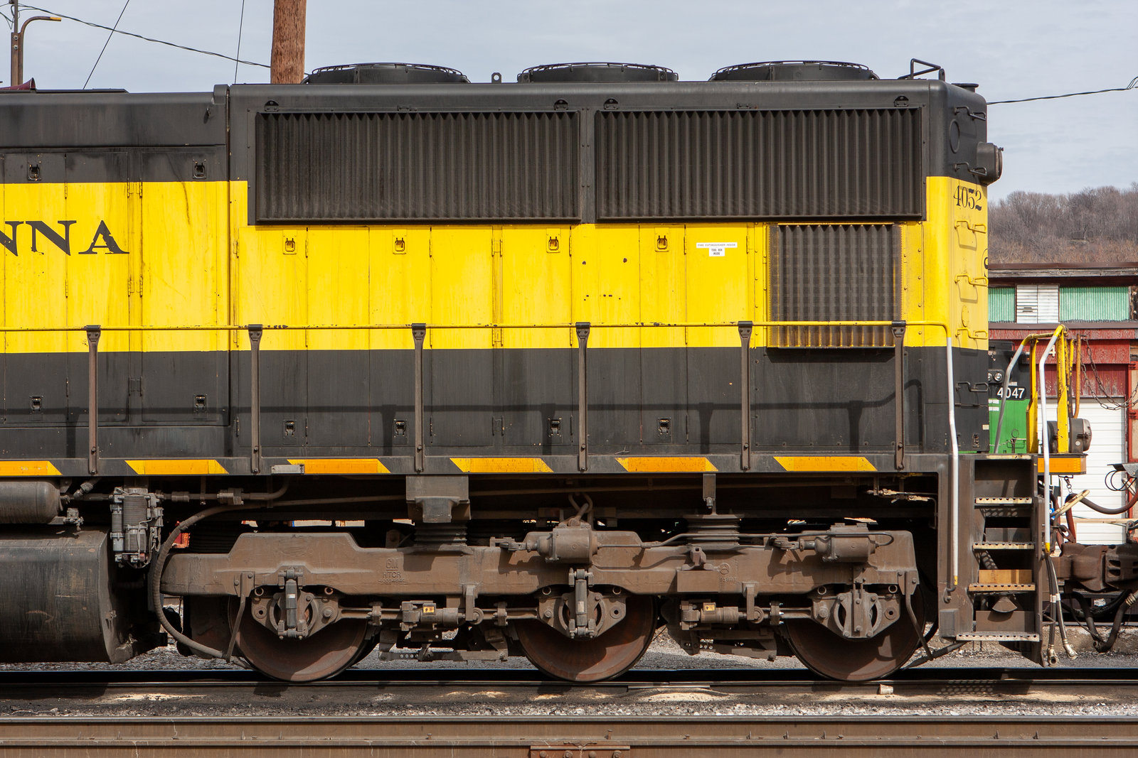 NYSW 4052