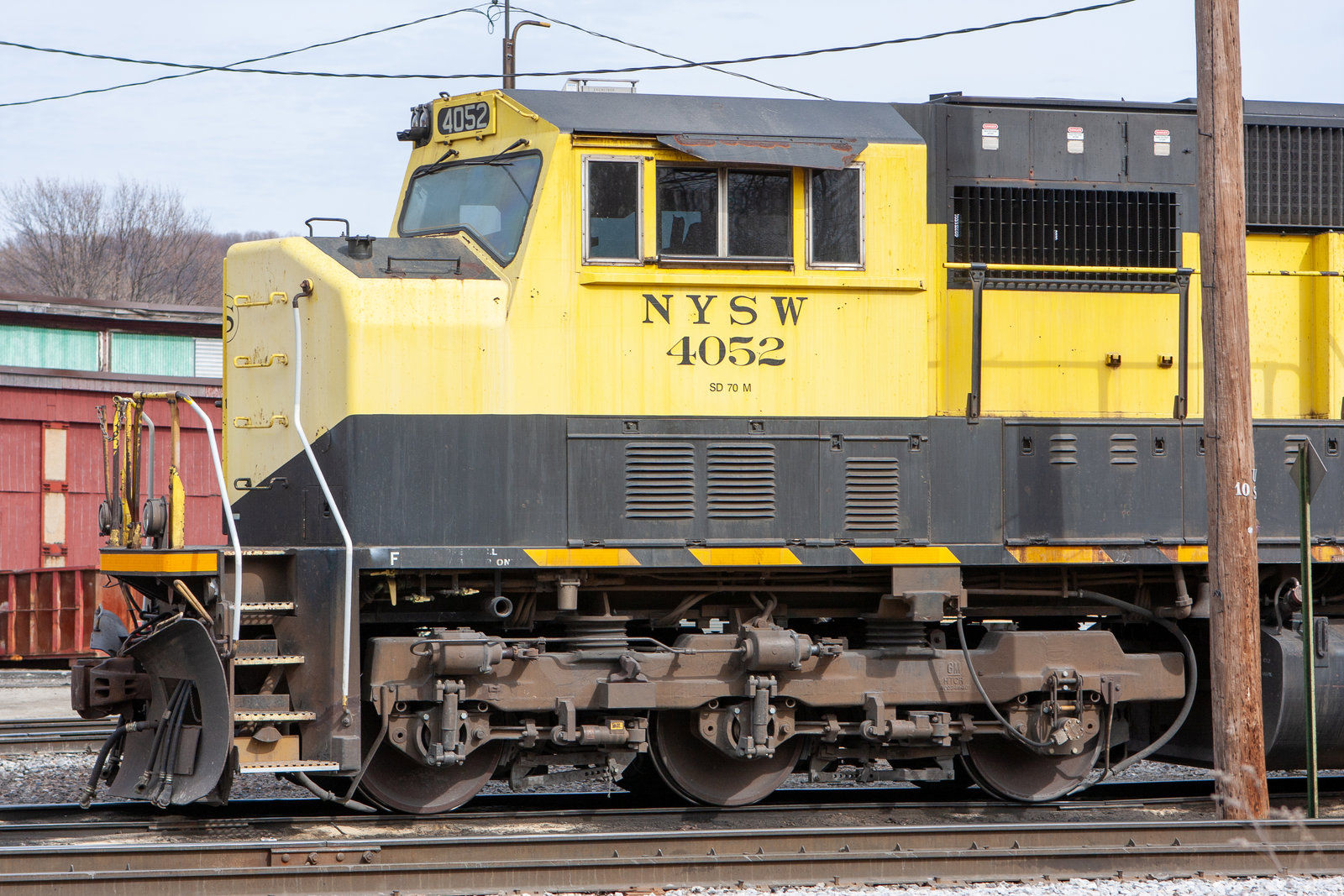 NYSW 4052