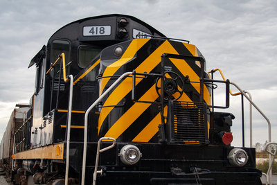 ONCT 418