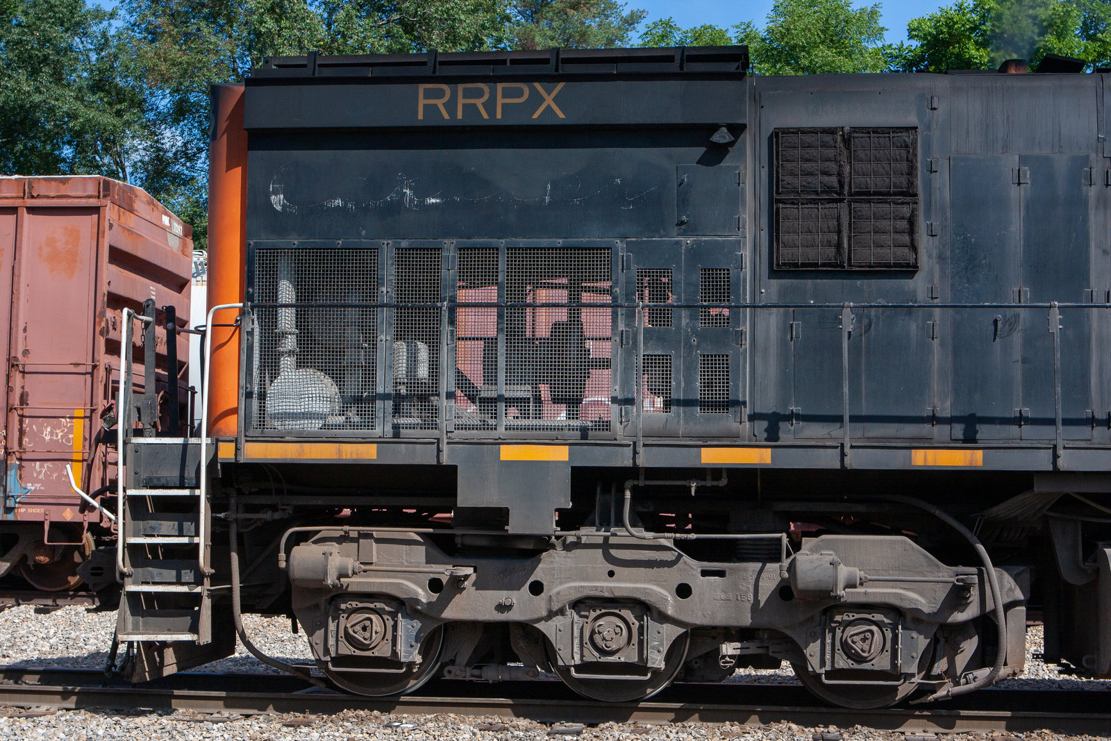 RRPX 41