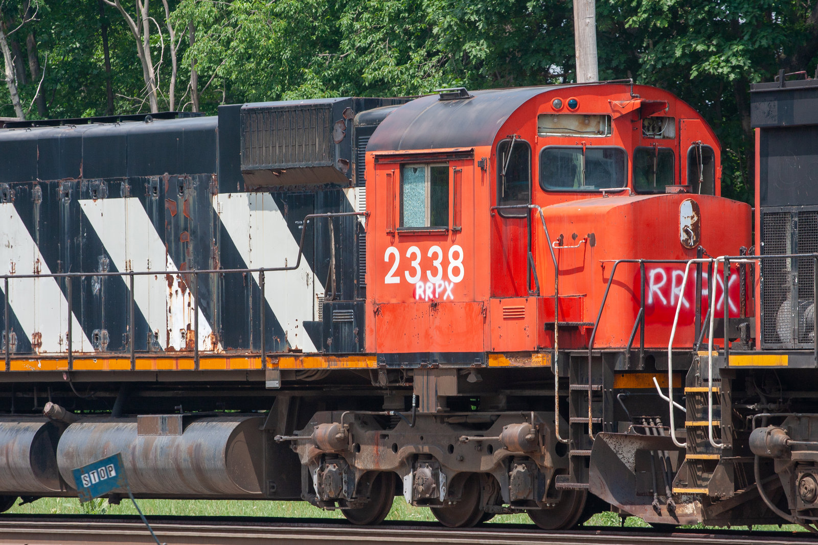 RRPX 2338
