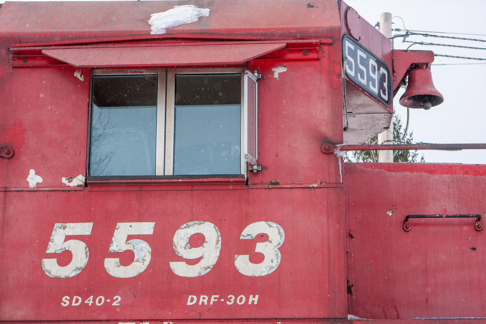 STLH 5593