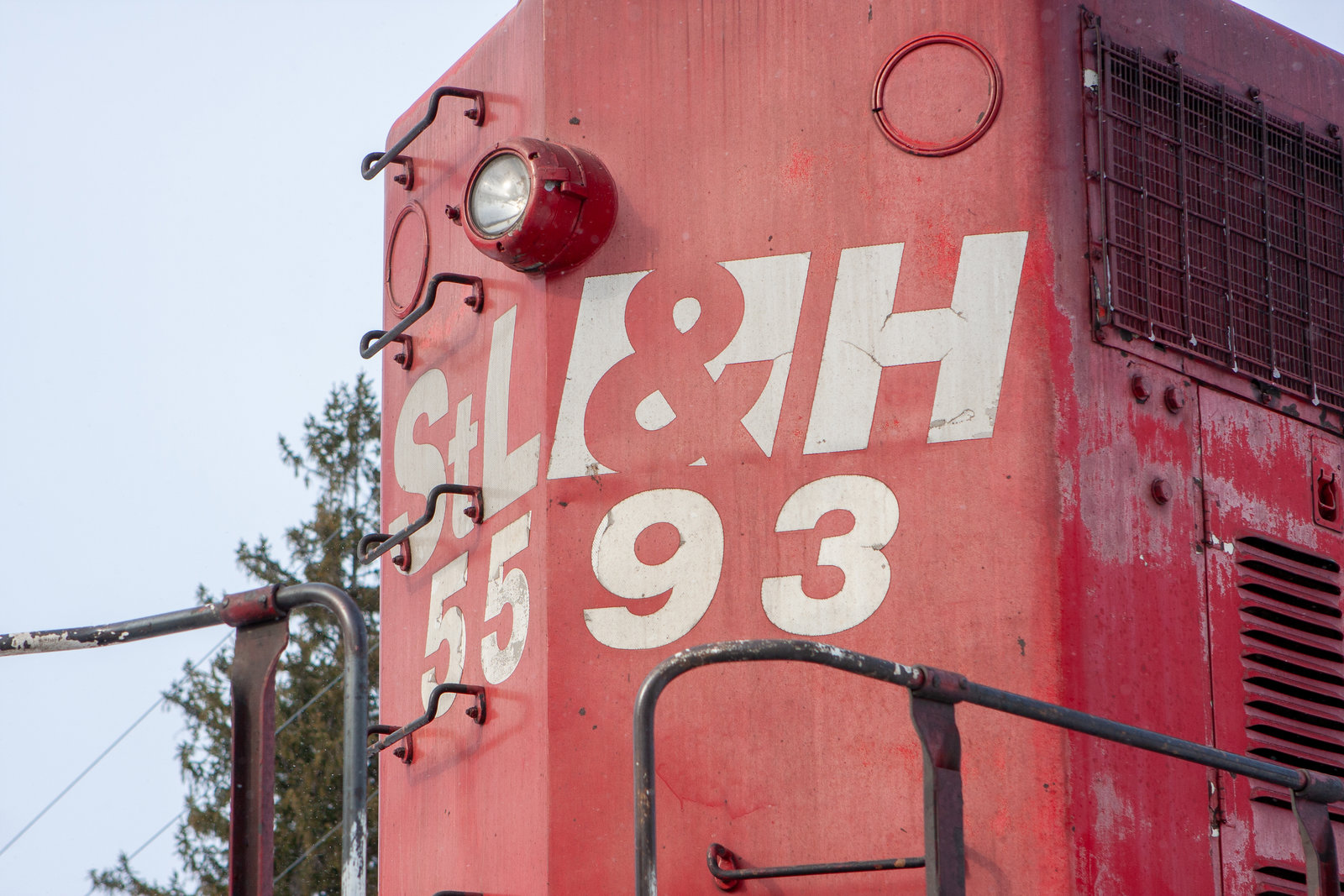 STLH 5593