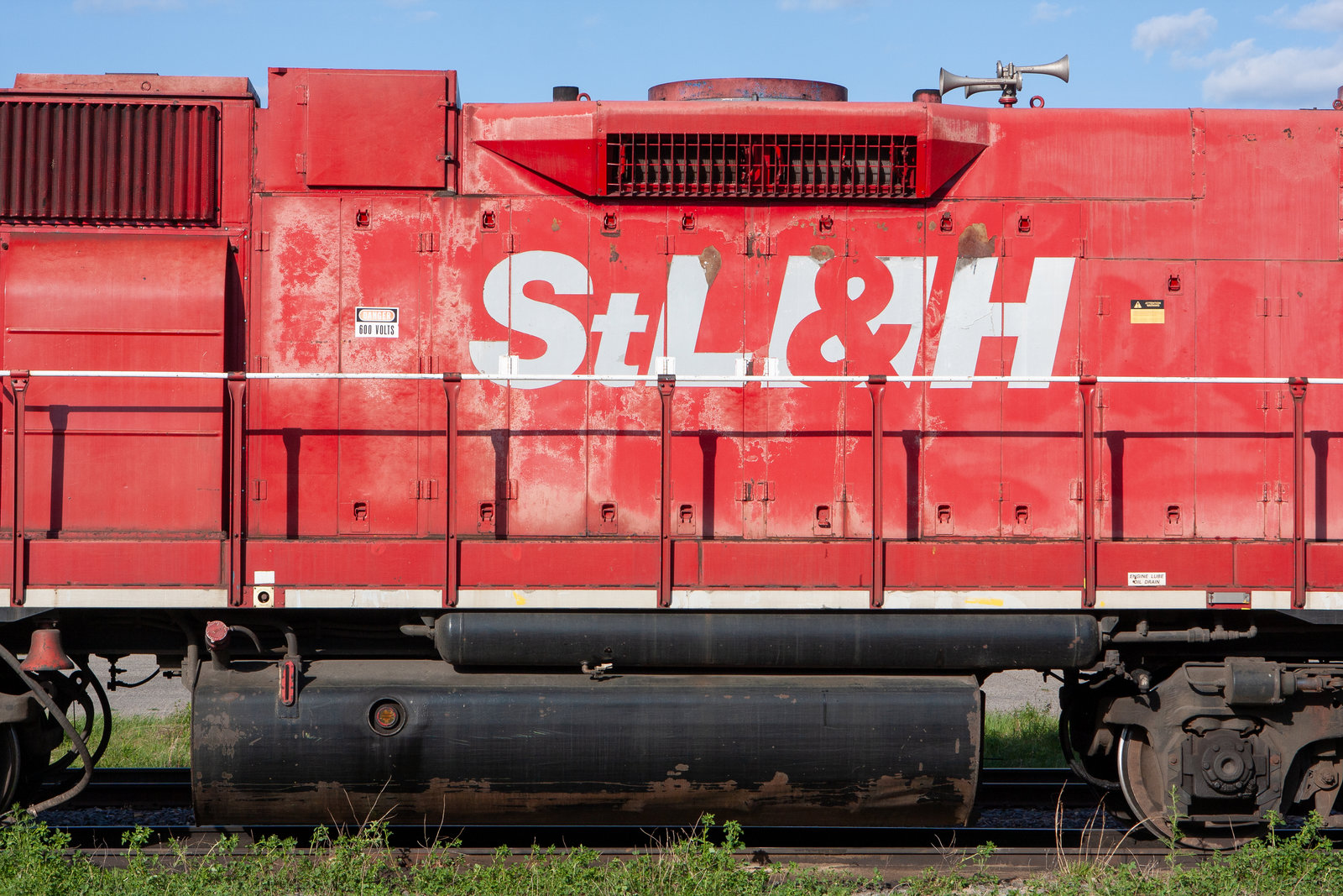STLH 7306