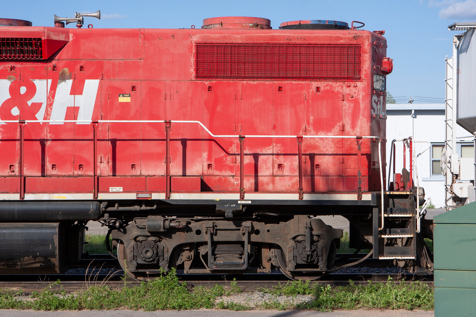 STLH 7306
