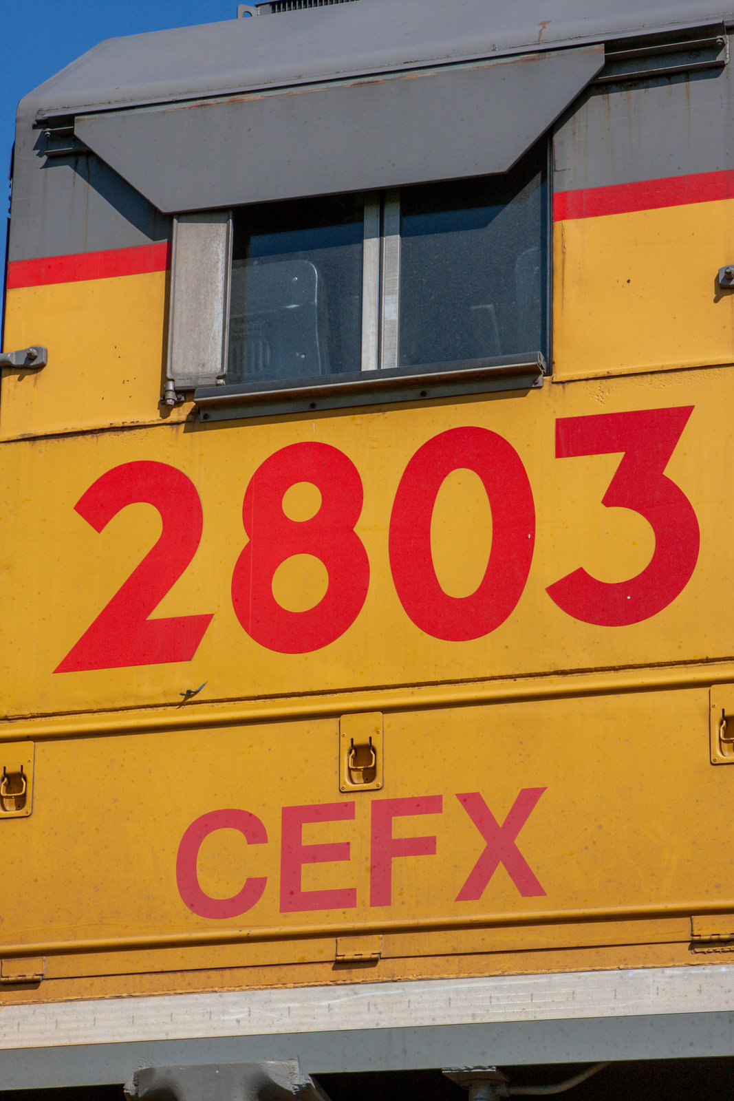 CEFX 2803