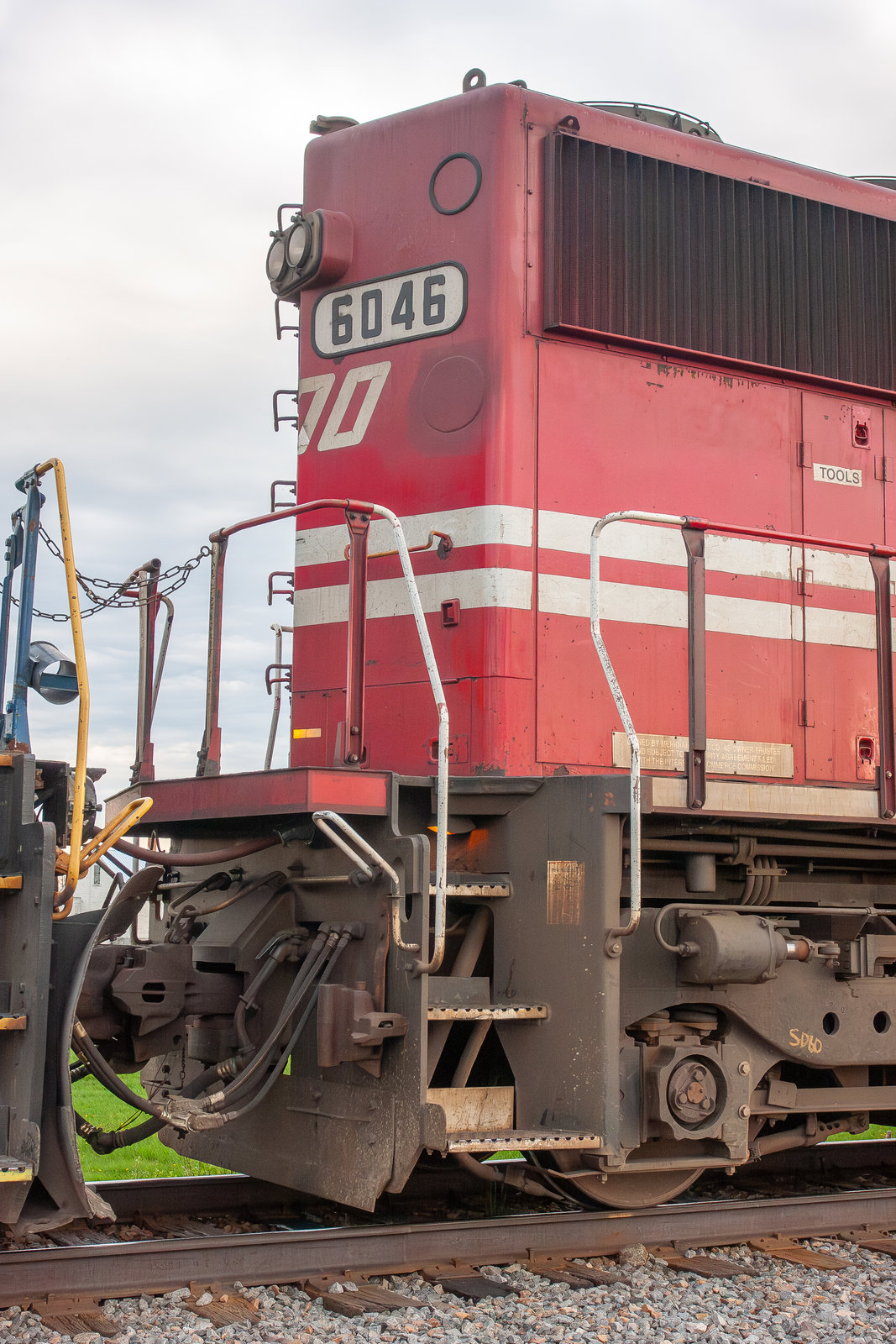 SOO 6046