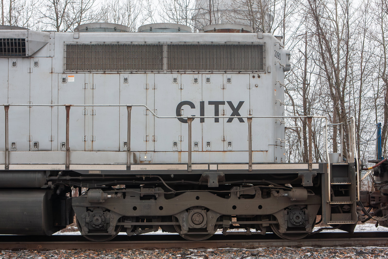 CITX 3090