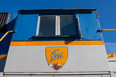 DH 7303