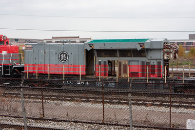 GECX 6001