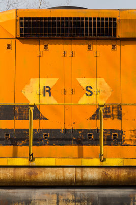 RSR 104