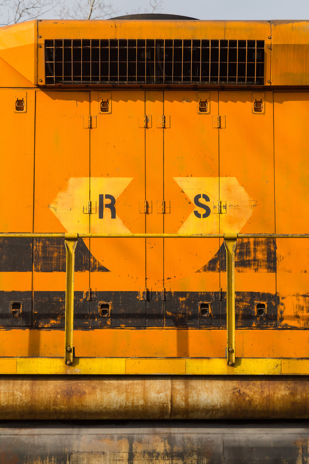 RSR 104