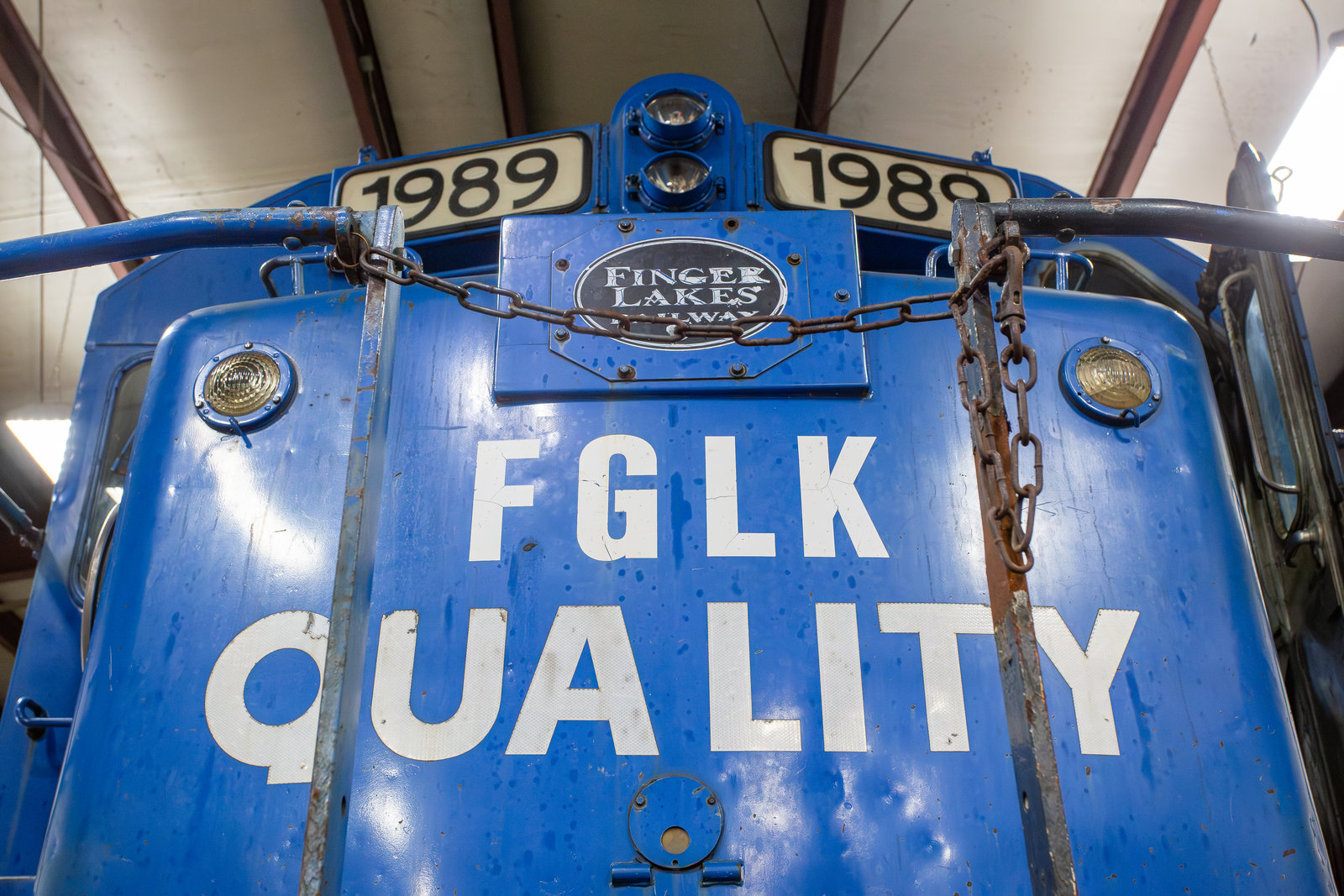 FGLK 1989