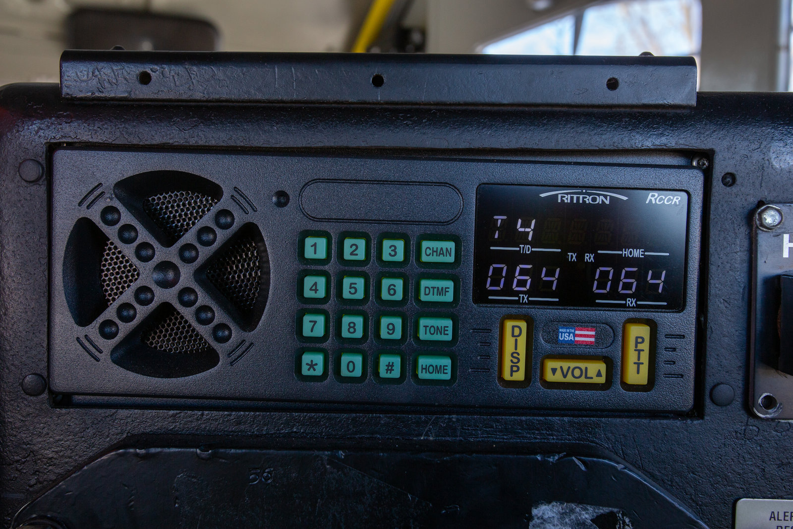 GMTX 3303