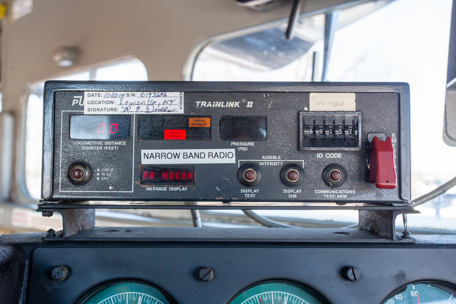 GMTX 3303