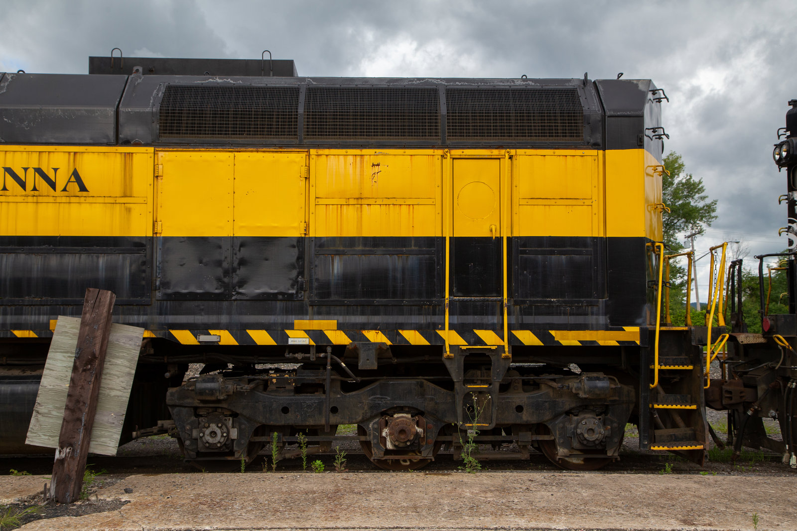 NYSW 3636