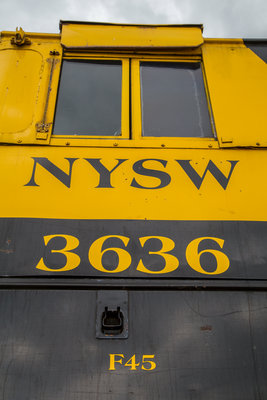 NYSW 3636