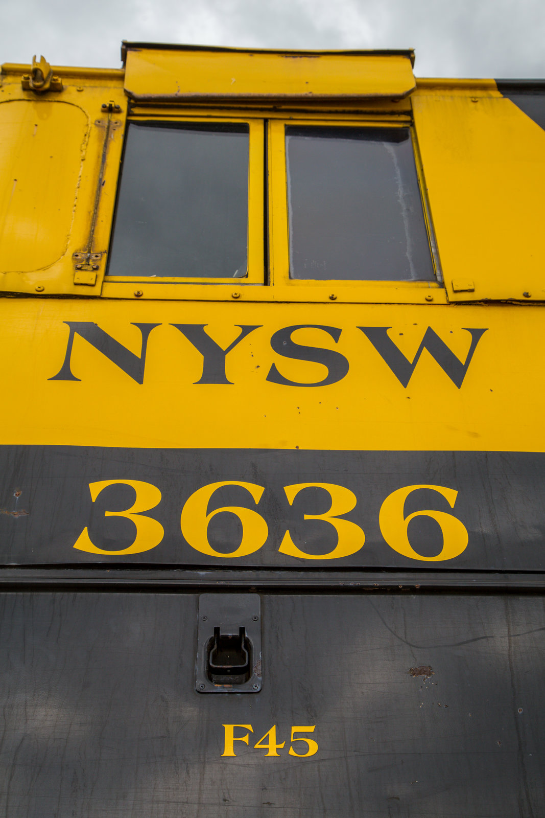NYSW 3636