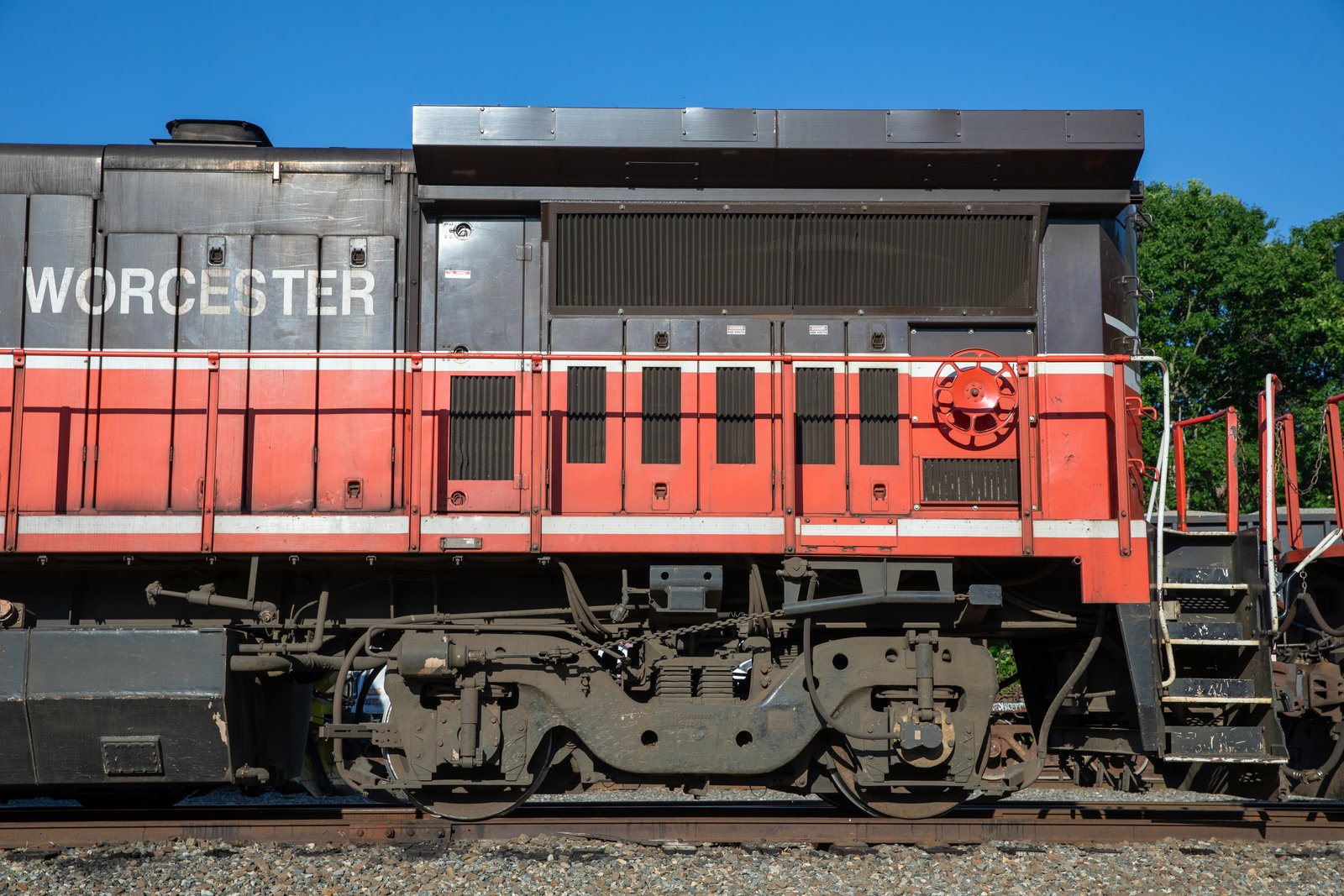PW 4005