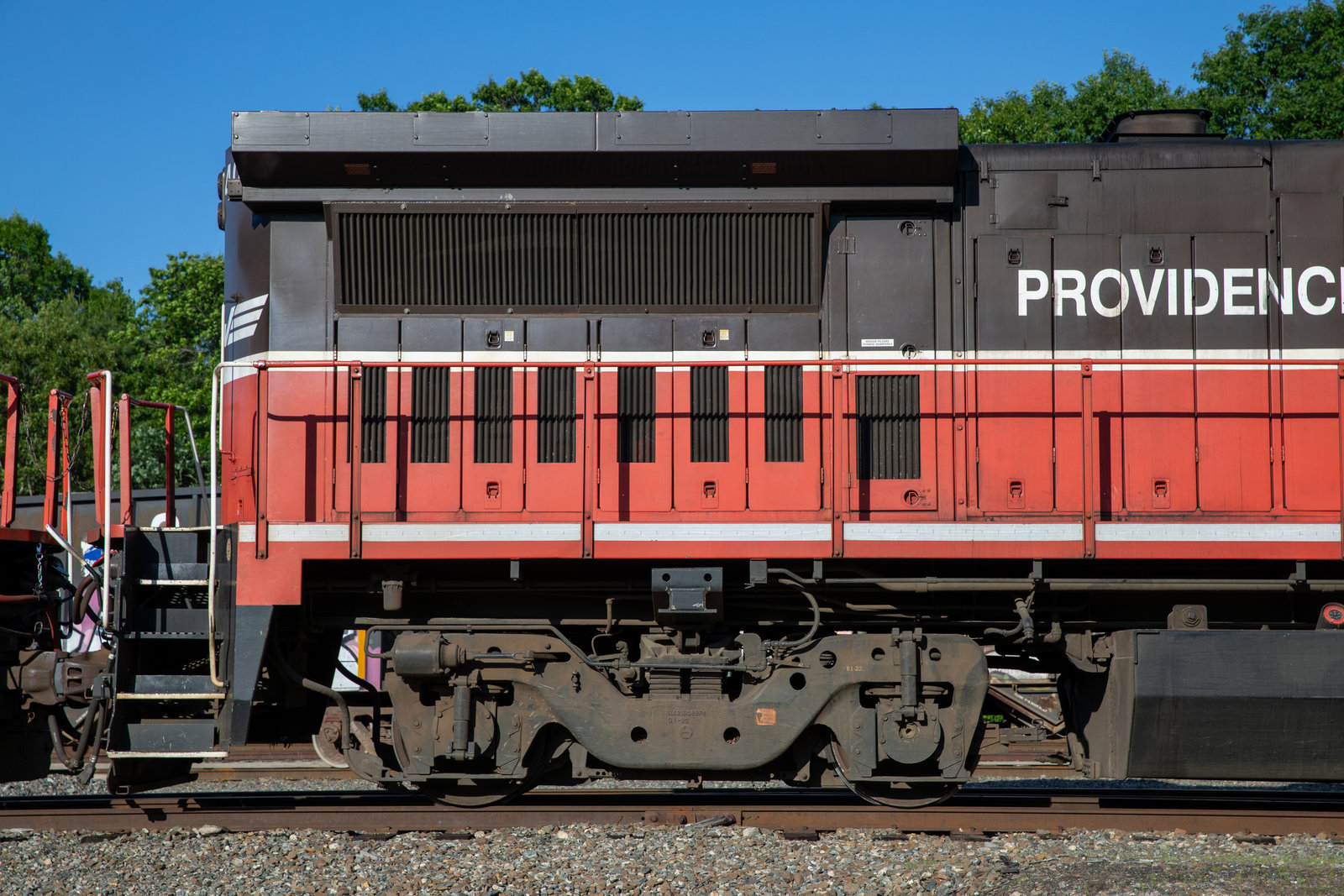 PW 4005