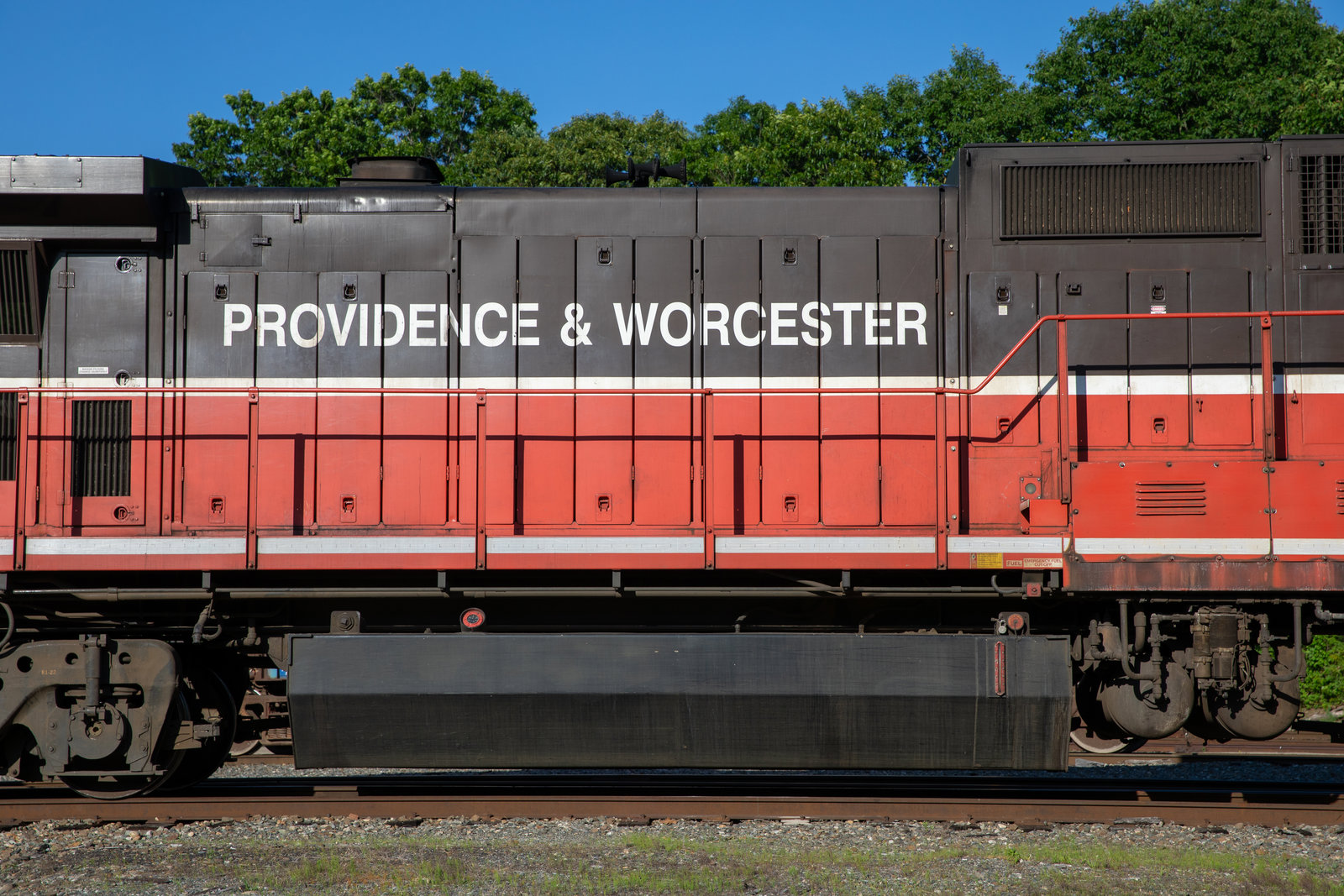 PW 4005