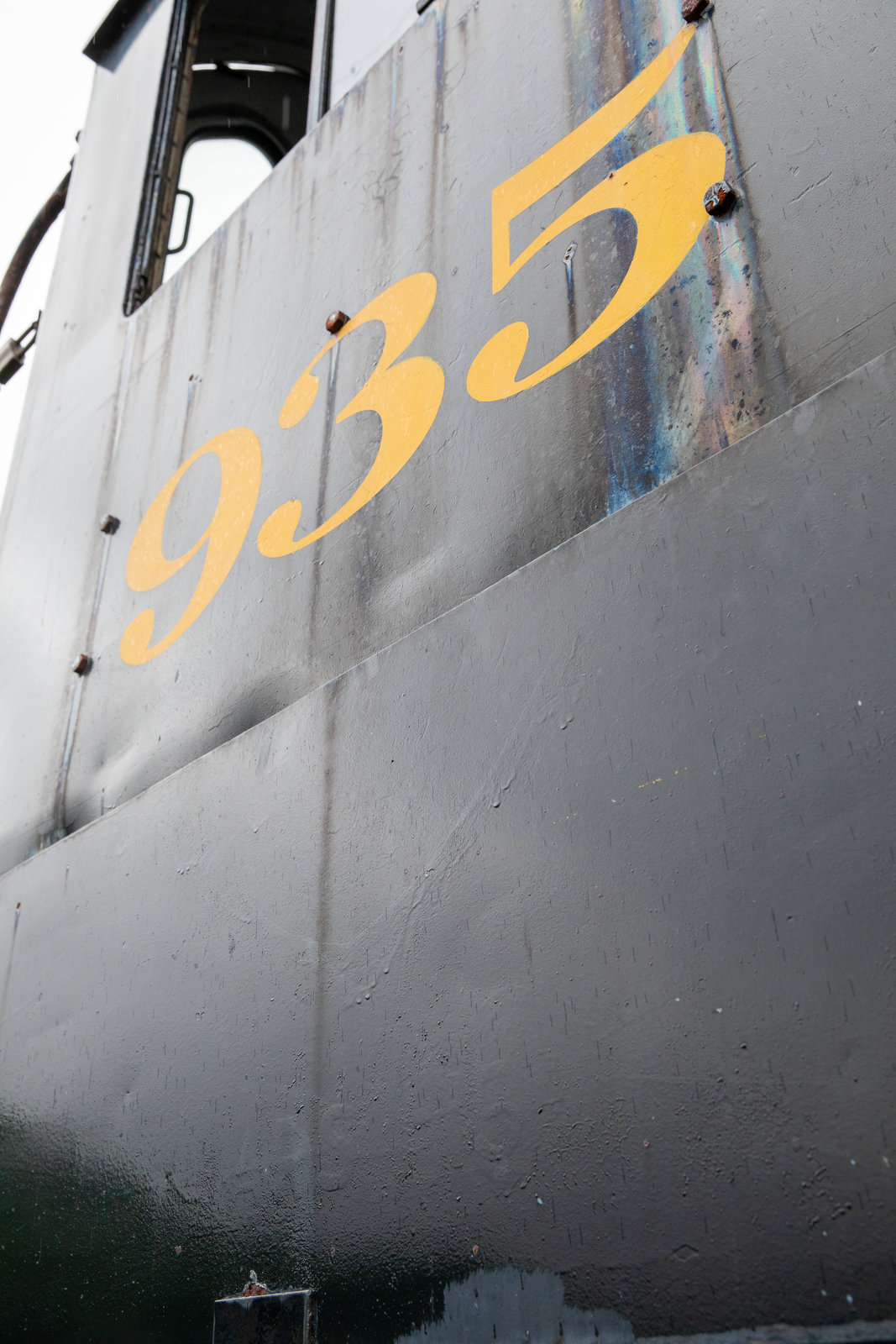 NYGL 935