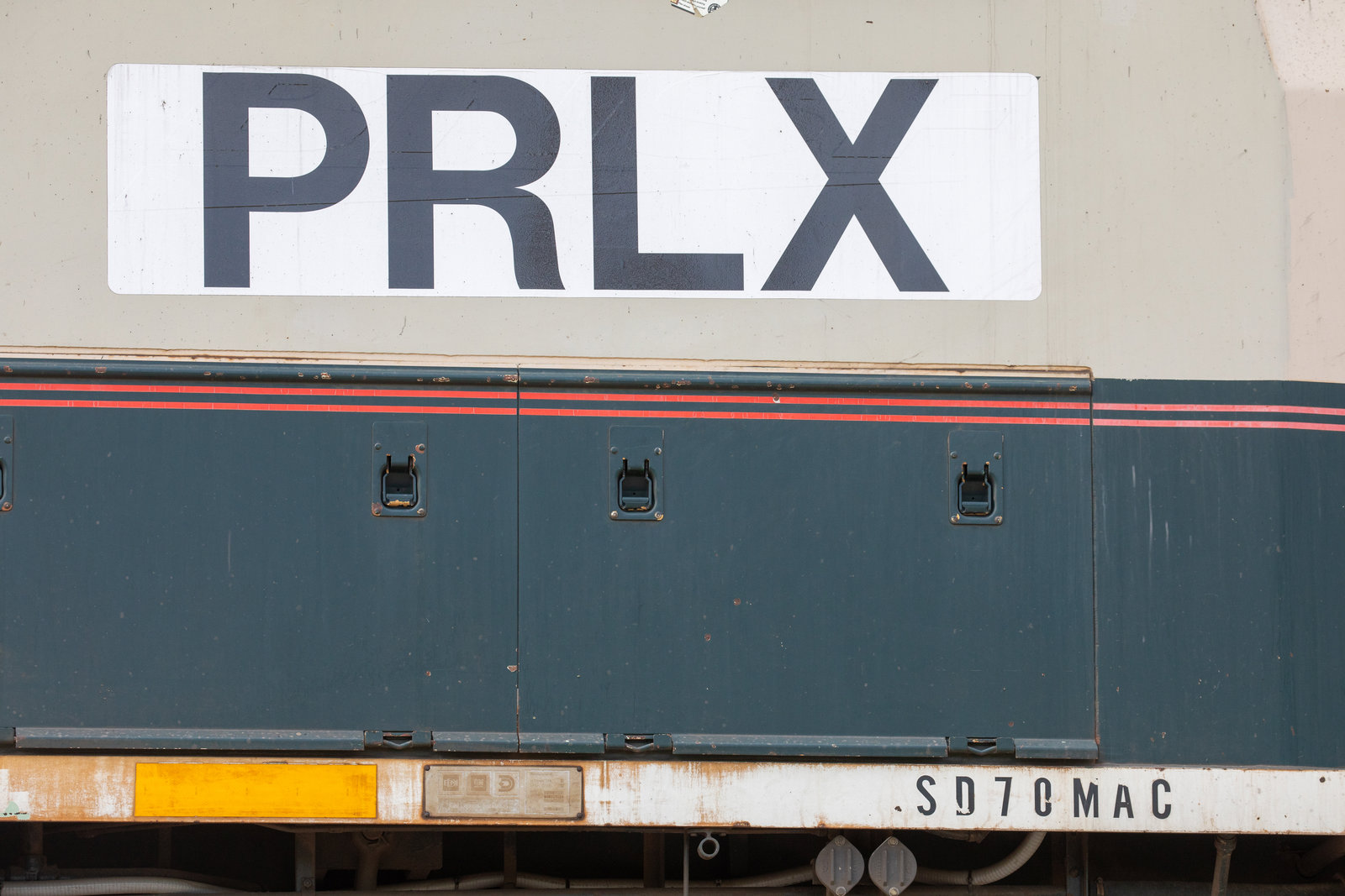 PRLX 9560
