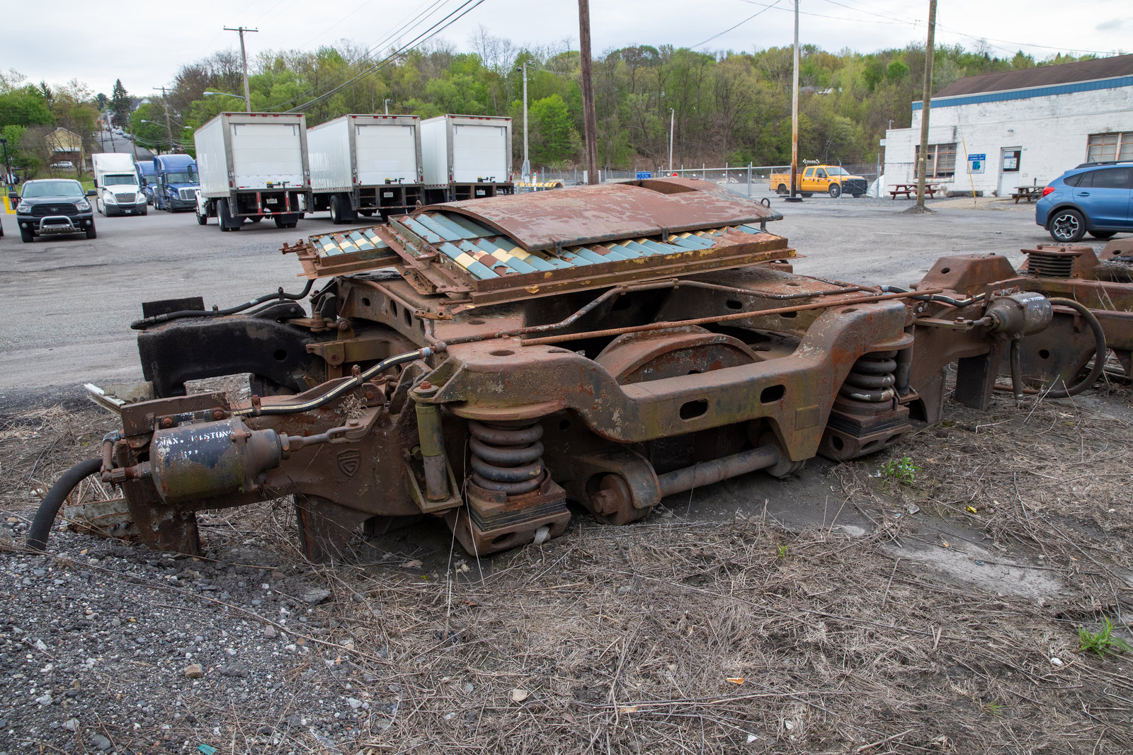 Truck