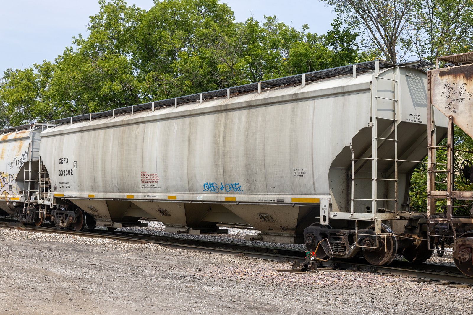 CBFX 308302