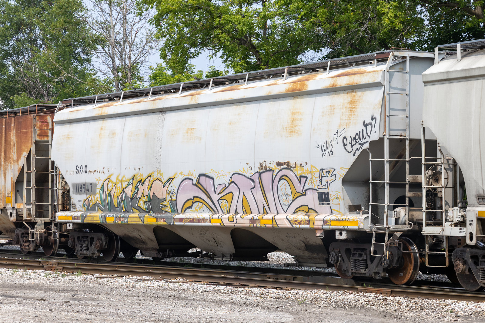 SOO 118947