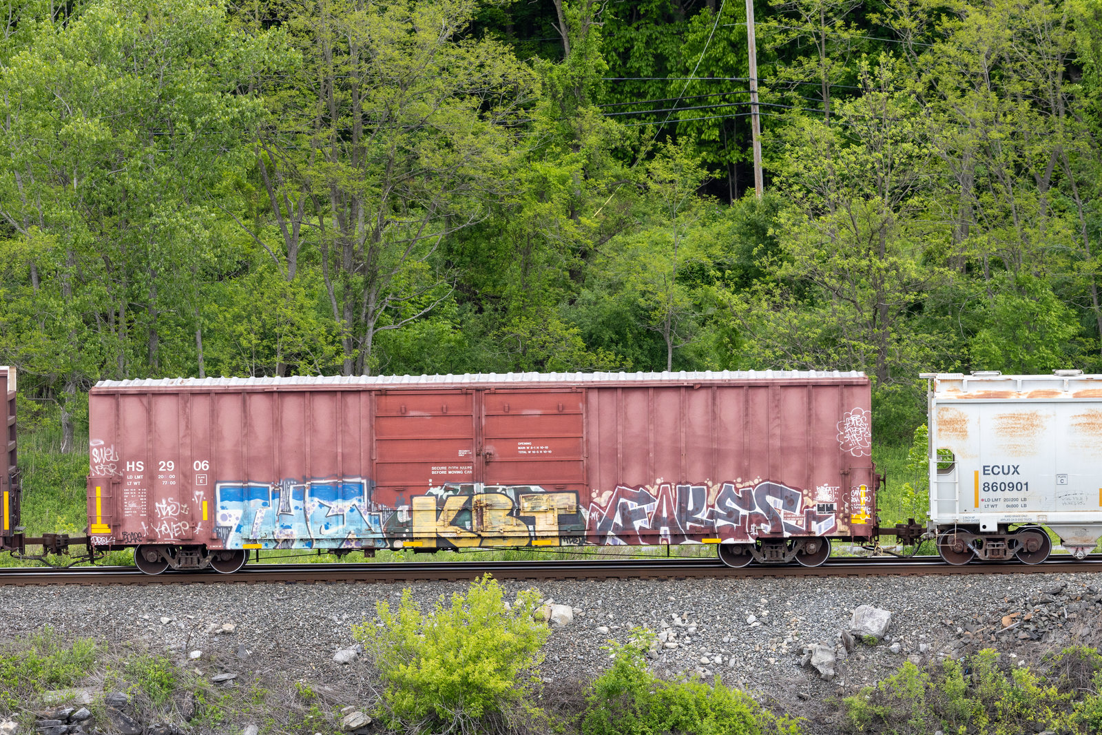 HS 2906