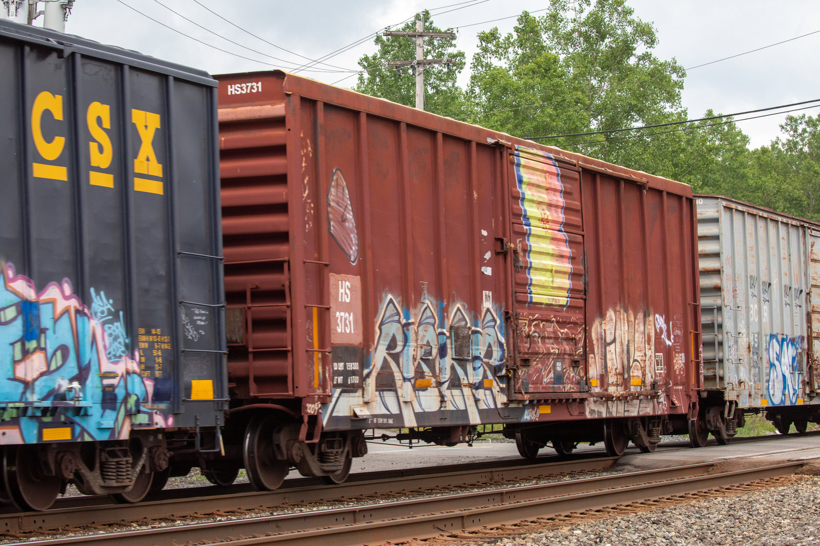 HS 3731