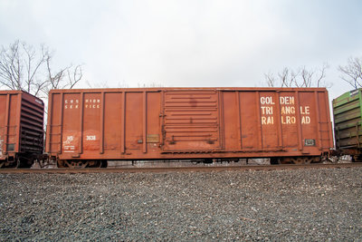 HS 3638