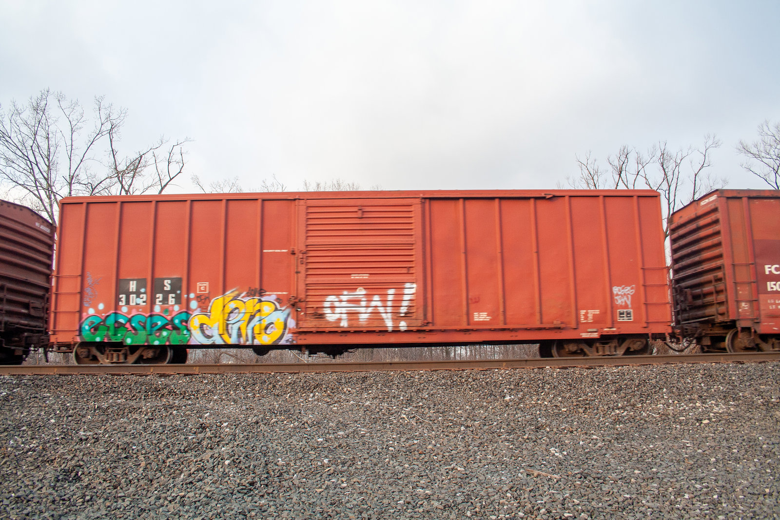 HS 30226