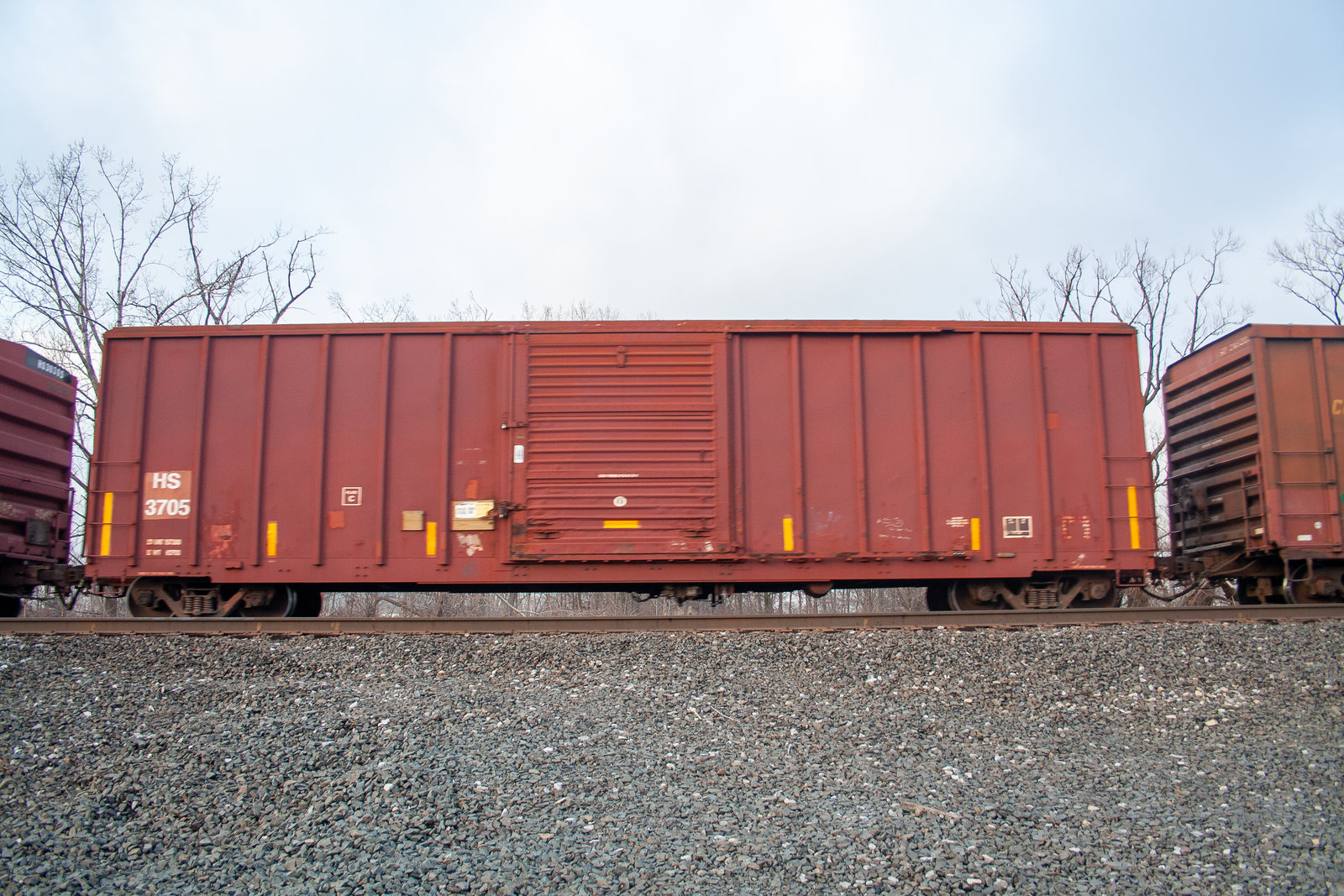 HS 3705