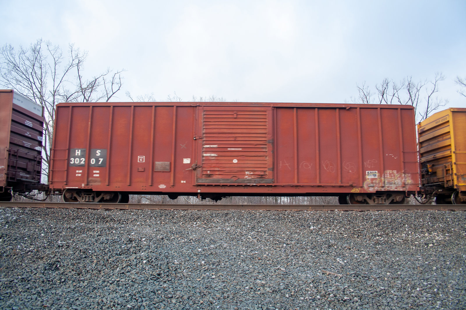 HS 30207