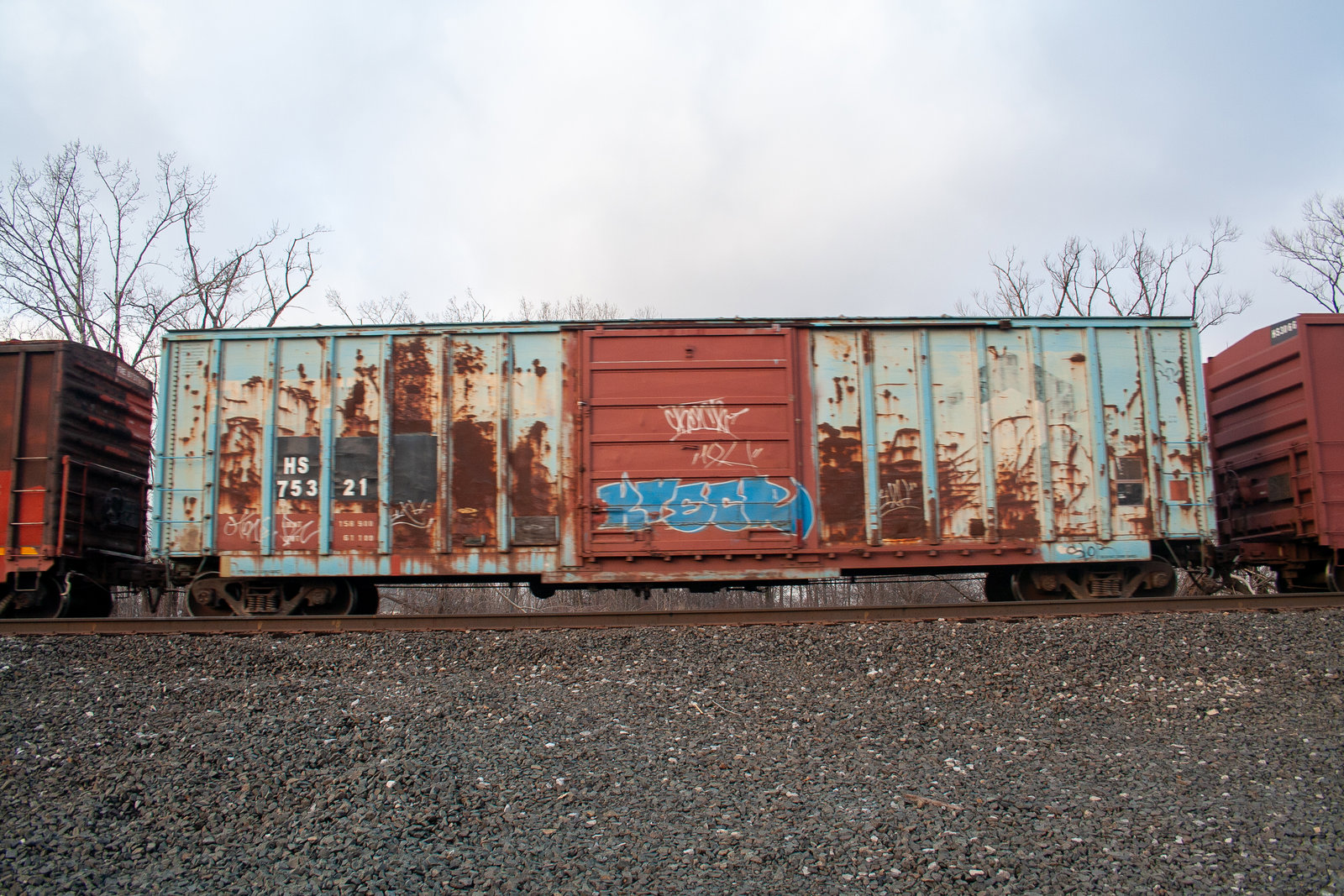 HS 75321