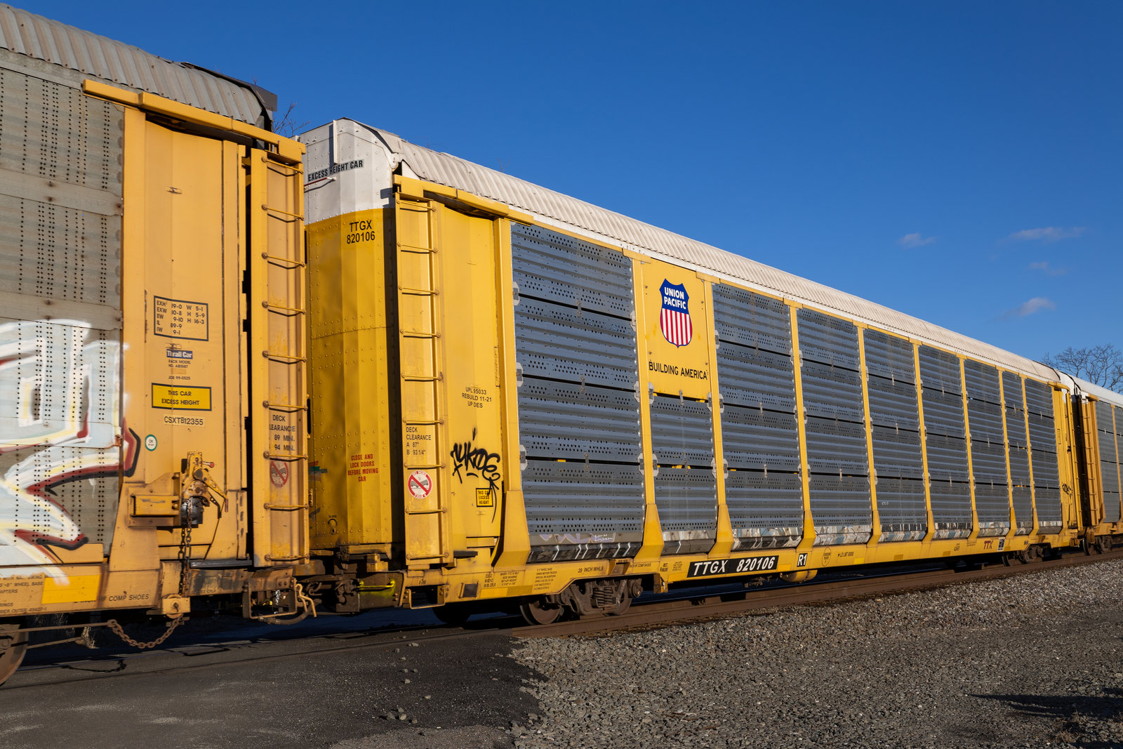 TTGX 820106
