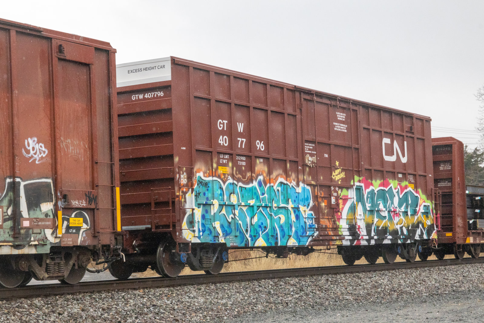 GTW 407796