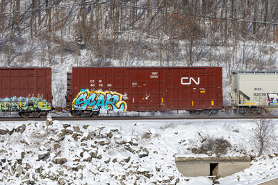 GTW 407850