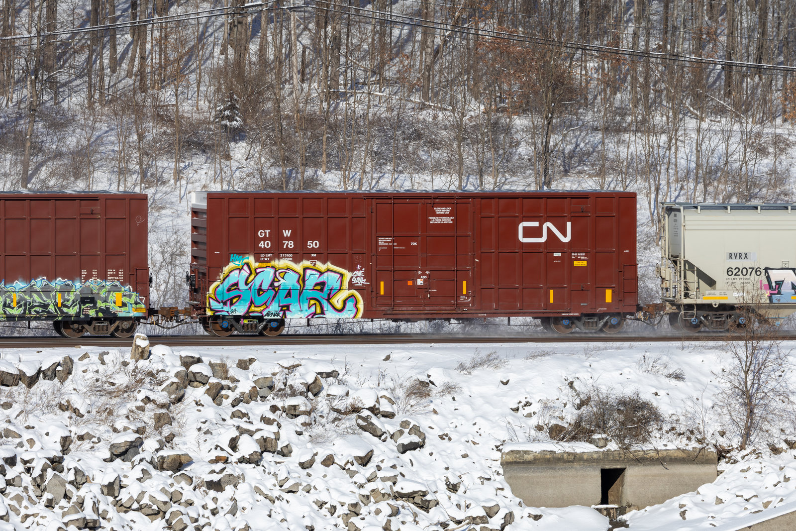 GTW 407850