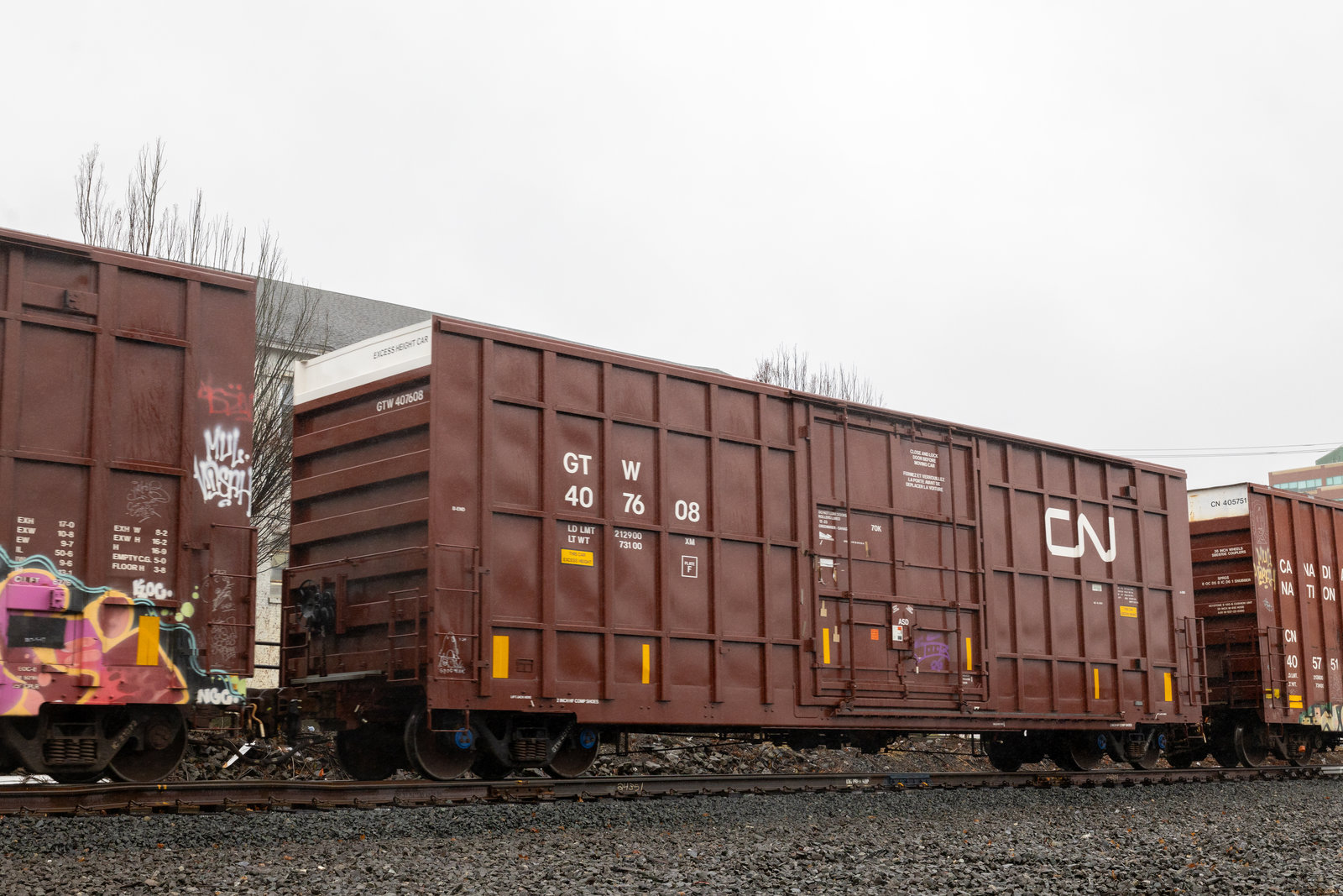 GTW 407608