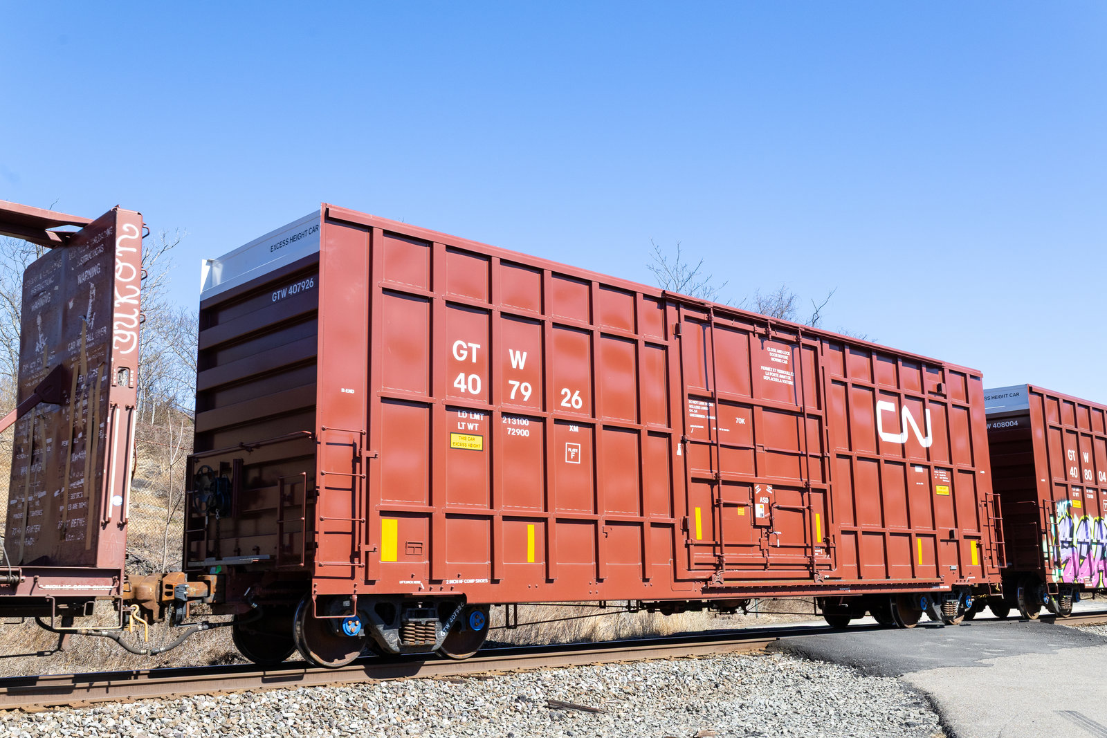 GTW 407926