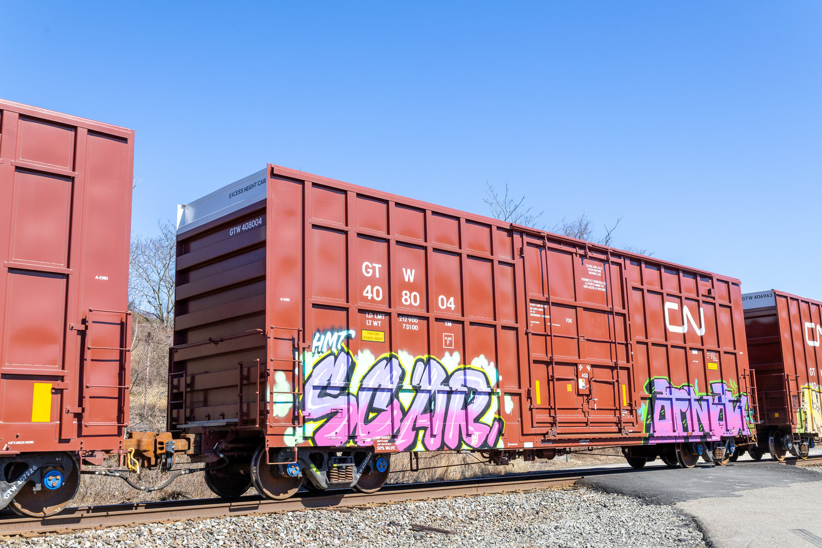 GTW 408004