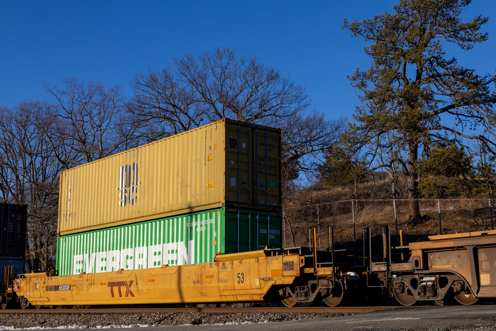 DTTX 652038