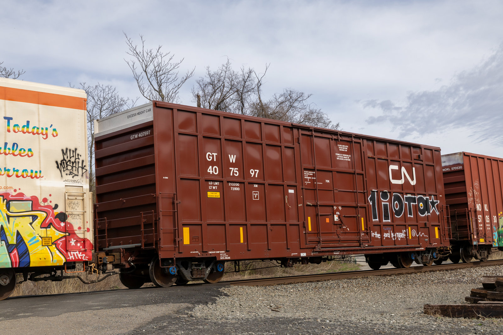 GTW 407597