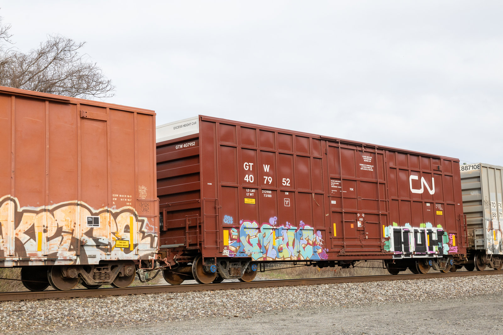 GTW 407952